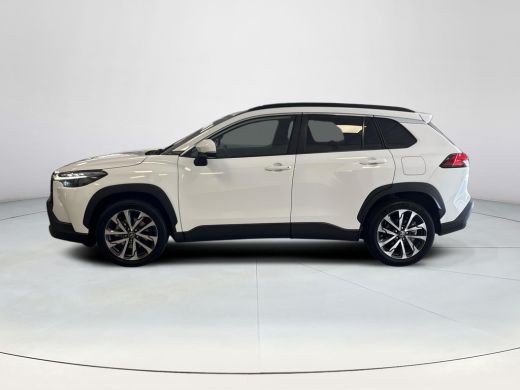 Toyota Corolla Cross 2.0 High Power Hybrid First Edition ActivLease financial lease