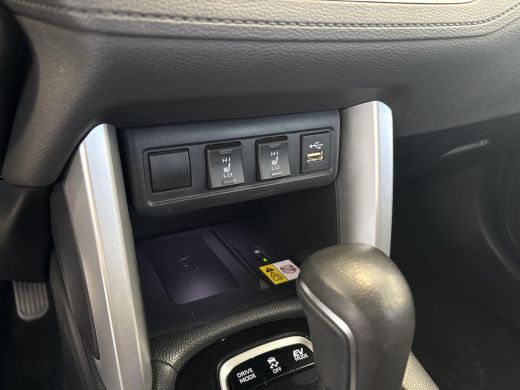 Toyota Corolla Cross 2.0 High Power Hybrid First Edition ActivLease financial lease