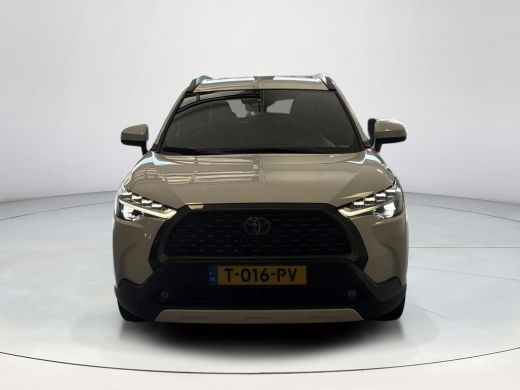 Toyota Corolla Cross 2.0 High Power Hybrid First Edition ActivLease financial lease