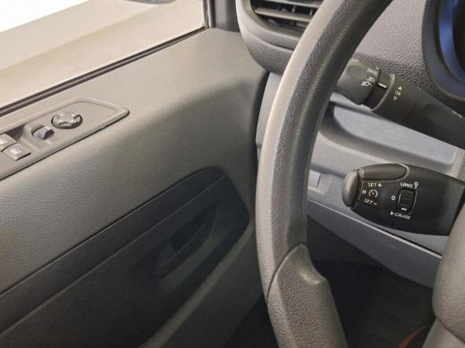Toyota ProAce 2.0 D-4D LANG L3H1 IMPERIAAL 2500KG TREKHAAK ActivLease financial lease
