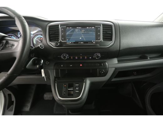 Toyota ProAce 75 kWh Extra Range Navigator L2H1 | Snelladen | SOH 92% | Werkverkeer bord | Airco | Cruise | Car... ActivLease financial lease