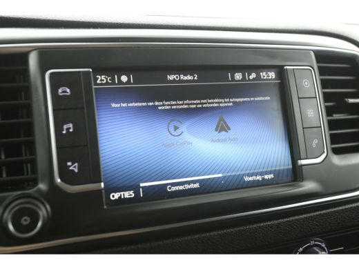 Toyota ProAce 75 kWh Extra Range Navigator L2H1 | Snelladen | SOH 92% | Werkverkeer bord | Airco | Cruise | Car... ActivLease financial lease