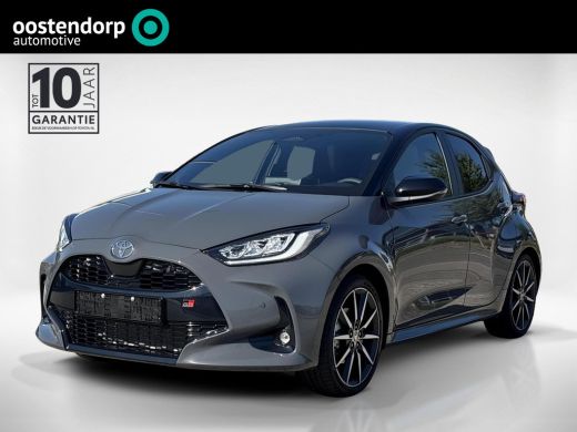 Toyota Yaris 1.5 Hybrid 130 GR SPORT | GR SPORT Plus Pack | ActivLease financial lease