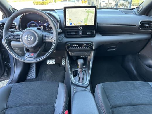 Toyota Yaris 1.5 Hybrid 130 GR SPORT | GR SPORT Plus Pack | ActivLease financial lease