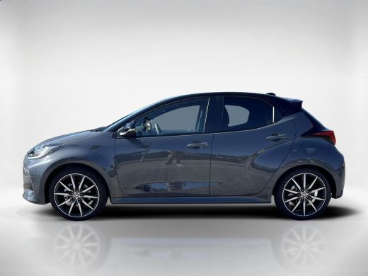 Toyota Yaris 1.5 Hybrid 130 GR SPORT | GR SPORT Plus Pack | ActivLease financial lease