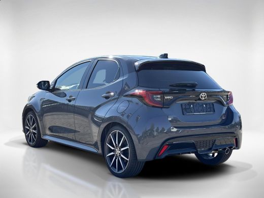 Toyota Yaris 1.5 Hybrid 130 GR SPORT | GR SPORT Plus Pack | ActivLease financial lease