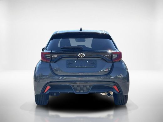 Toyota Yaris 1.5 Hybrid 130 GR SPORT | GR SPORT Plus Pack | ActivLease financial lease