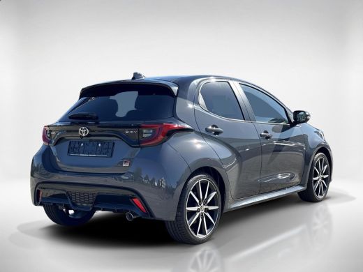 Toyota Yaris 1.5 Hybrid 130 GR SPORT | GR SPORT Plus Pack | ActivLease financial lease
