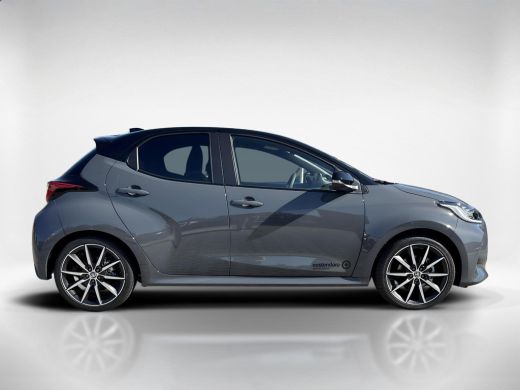 Toyota Yaris 1.5 Hybrid 130 GR SPORT | GR SPORT Plus Pack | ActivLease financial lease