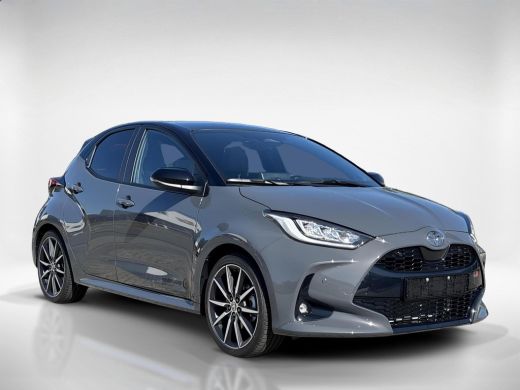Toyota Yaris 1.5 Hybrid 130 GR SPORT | GR SPORT Plus Pack | ActivLease financial lease