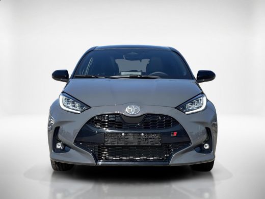 Toyota Yaris 1.5 Hybrid 130 GR SPORT | GR SPORT Plus Pack | ActivLease financial lease