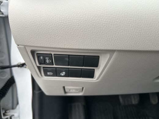 Toyota Yaris 1.5 Hybrid Executive ActivLease financial lease