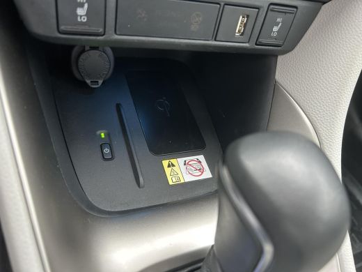 Toyota Yaris 1.5 Hybrid Executive ActivLease financial lease