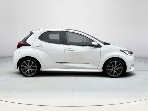 Toyota Yaris 1.5 Hybrid Executive ActivLease financial lease