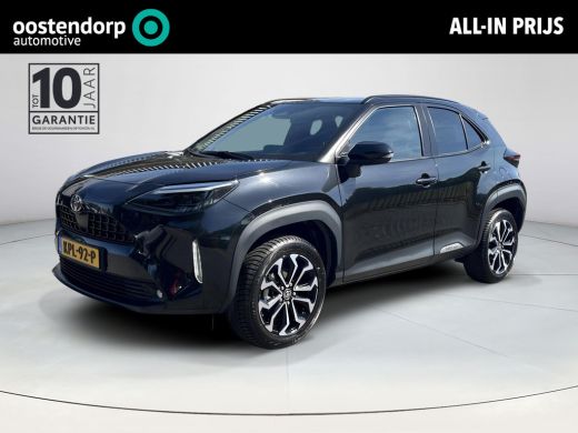 Toyota Yaris Cross 1.5 Hybrid 130 Dynamic | Carplay | Keyless entry | LED koplampen | 17 inch LM-velgen | ActivLease financial lease