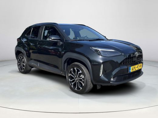 Toyota Yaris Cross 1.5 Hybrid 130 Dynamic | Carplay | Keyless entry | LED koplampen | 17 inch LM-velgen | ActivLease financial lease