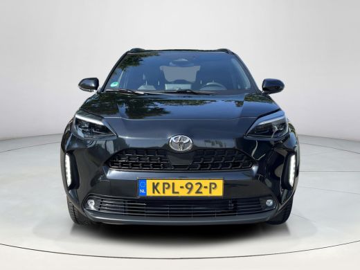 Toyota Yaris Cross 1.5 Hybrid 130 Dynamic | Carplay | Keyless entry | LED koplampen | 17 inch LM-velgen | ActivLease financial lease