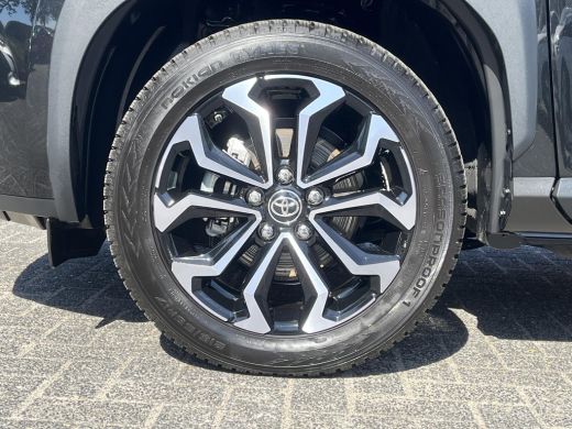 Toyota Yaris Cross 1.5 Hybrid 130 Dynamic | Carplay | Keyless entry | LED koplampen | 17 inch LM-velgen | ActivLease financial lease