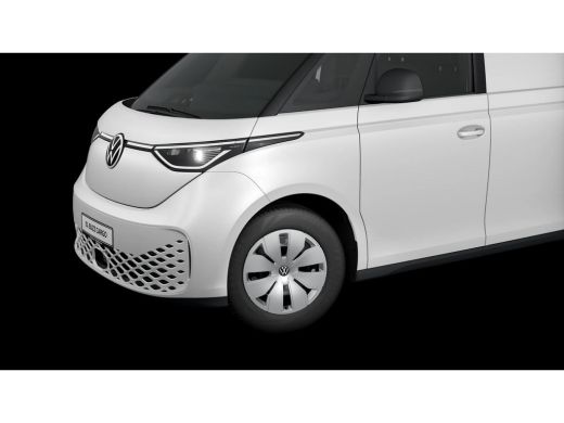 Volkswagen ID. Buzz Cargo Cargo 77 kWh | Led Matrix | Keyless | DAB | ActivLease financial lease