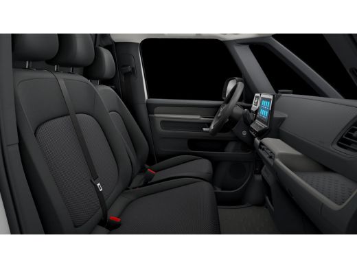 Volkswagen ID. Buzz Cargo Cargo 77 kWh | Led Matrix | Keyless | DAB | ActivLease financial lease