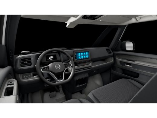 Volkswagen ID. Buzz Cargo Cargo 77 kWh | Led Matrix | Keyless | DAB | ActivLease financial lease