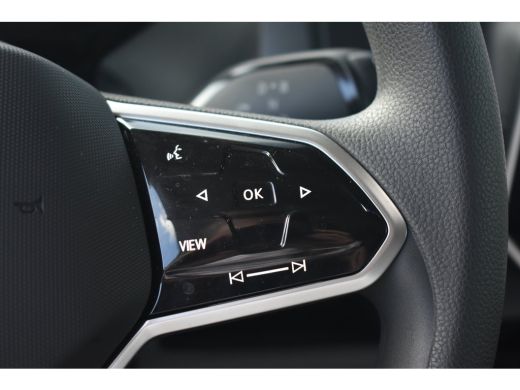 Volkswagen ID. Buzz Cargo Cargo ID. Buzz Economy Business | TREKHAAK | CAMERA | APP.CONNECT | ALL.SEASON | AIRCO | DAB+ | ActivLease financial lease