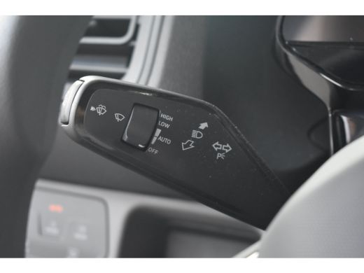 Volkswagen ID. Buzz Cargo Cargo ID. Buzz Economy Business | TREKHAAK | CAMERA | APP.CONNECT | ALL.SEASON | AIRCO | DAB+ | ActivLease financial lease