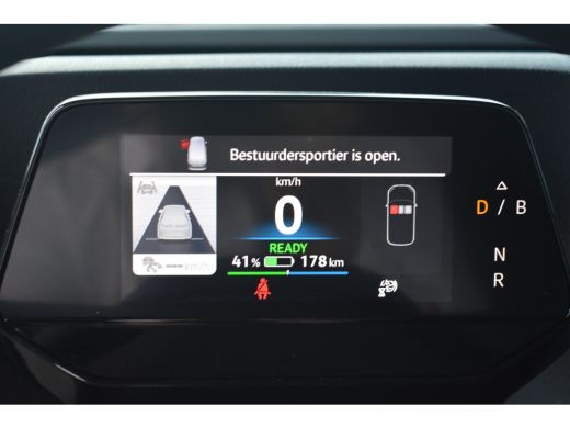 Volkswagen ID. Buzz Cargo Cargo ID. Buzz Economy Business | TREKHAAK | CAMERA | APP.CONNECT | ALL.SEASON | AIRCO | DAB+ | ActivLease financial lease