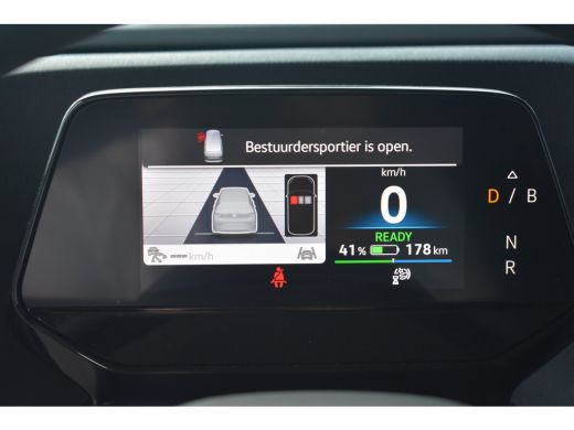 Volkswagen ID. Buzz Cargo Cargo ID. Buzz Economy Business | TREKHAAK | CAMERA | APP.CONNECT | ALL.SEASON | AIRCO | DAB+ | ActivLease financial lease