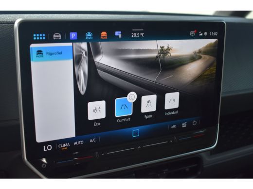 Volkswagen ID. Buzz Cargo Cargo ID. Buzz Economy Business | TREKHAAK | CAMERA | APP.CONNECT | ALL.SEASON | AIRCO | DAB+ | ActivLease financial lease