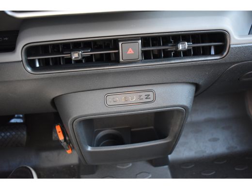 Volkswagen ID. Buzz Cargo Cargo ID. Buzz Economy Business | TREKHAAK | CAMERA | APP.CONNECT | ALL.SEASON | AIRCO | DAB+ | ActivLease financial lease