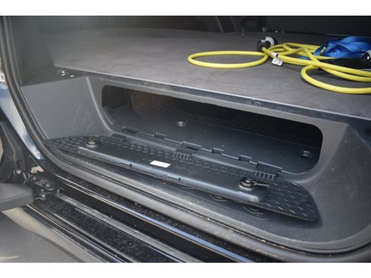 Volkswagen ID. Buzz Cargo Cargo ID. Buzz Economy Business | TREKHAAK | CAMERA | APP.CONNECT | ALL.SEASON | AIRCO | DAB+ | ActivLease financial lease