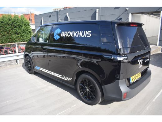 Volkswagen ID. Buzz Cargo Cargo ID. Buzz Economy Business | TREKHAAK | CAMERA | APP.CONNECT | ALL.SEASON | AIRCO | DAB+ | ActivLease financial lease