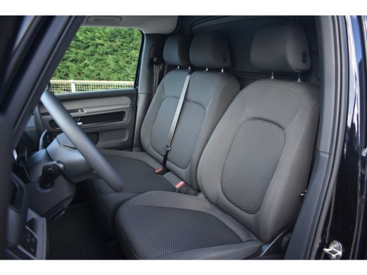 Volkswagen ID. Buzz Cargo Cargo ID. Buzz Economy Business | TREKHAAK | CAMERA | APP.CONNECT | ALL.SEASON | AIRCO | DAB+ | ActivLease financial lease