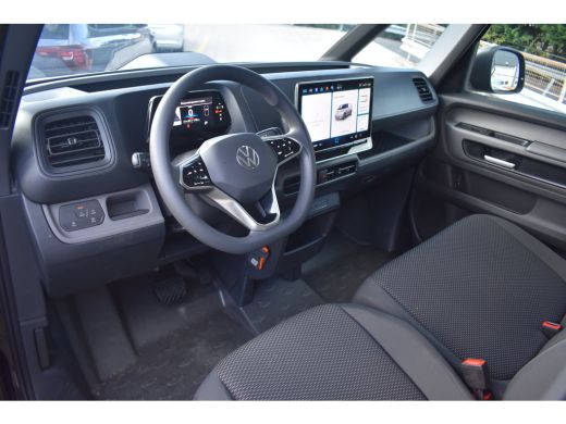 Volkswagen ID. Buzz Cargo Cargo ID. Buzz Economy Business | TREKHAAK | CAMERA | APP.CONNECT | ALL.SEASON | AIRCO | DAB+ | ActivLease financial lease