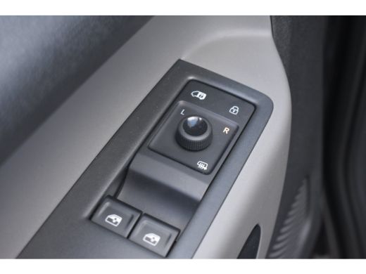Volkswagen ID. Buzz Cargo Cargo ID. Buzz Economy Business | TREKHAAK | CAMERA | APP.CONNECT | ALL.SEASON | AIRCO | DAB+ | ActivLease financial lease
