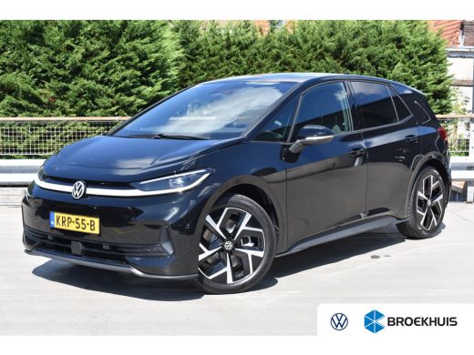 Volkswagen ID.3 Neo 50kWh ev life 125kW aut | STEUNHAAK | CAMERA | STUUR + STOEL VERW. | FULL.LED | APP.CONNECT | KEY... ActivLease financial lease