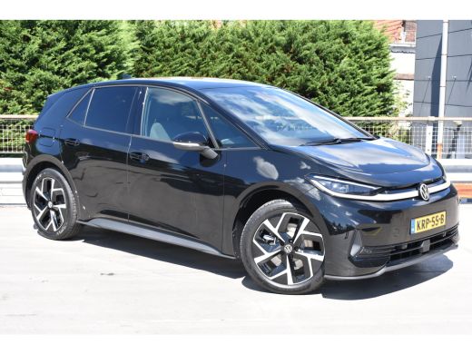Volkswagen ID.3 Neo 50kWh ev life 125kW aut | STEUNHAAK | CAMERA | STUUR + STOEL VERW. | FULL.LED | APP.CONNECT | KEY... ActivLease financial lease