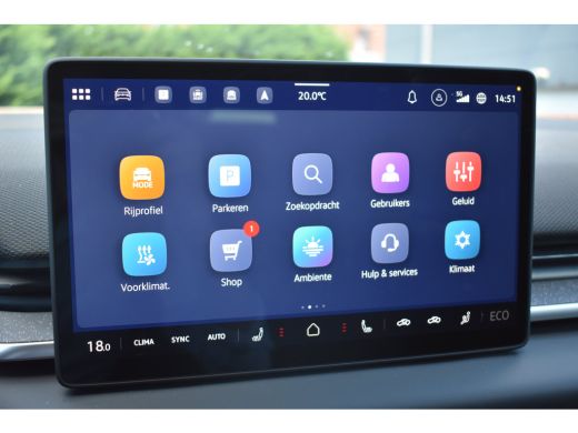 Volkswagen ID.3 Neo 50kWh ev life 125kW aut | STEUNHAAK | CAMERA | STUUR + STOEL VERW. | FULL.LED | APP.CONNECT | KEY... ActivLease financial lease