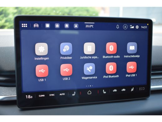 Volkswagen ID.3 Neo 50kWh ev life 125kW aut | STEUNHAAK | CAMERA | STUUR + STOEL VERW. | FULL.LED | APP.CONNECT | KEY... ActivLease financial lease