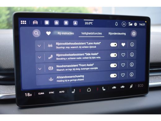 Volkswagen ID.3 Neo 50kWh ev life 125kW aut | STEUNHAAK | CAMERA | STUUR + STOEL VERW. | FULL.LED | APP.CONNECT | KEY... ActivLease financial lease