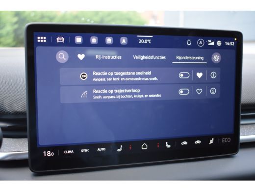 Volkswagen ID.3 Neo 50kWh ev life 125kW aut | STEUNHAAK | CAMERA | STUUR + STOEL VERW. | FULL.LED | APP.CONNECT | KEY... ActivLease financial lease