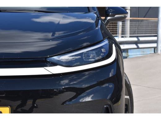 Volkswagen ID.3 Neo 50kWh ev life 125kW aut | STEUNHAAK | CAMERA | STUUR + STOEL VERW. | FULL.LED | APP.CONNECT | KEY... ActivLease financial lease