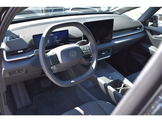 Volkswagen ID.3 Neo 50kWh ev life 125kW aut | STEUNHAAK | CAMERA | STUUR + STOEL VERW. | FULL.LED | APP.CONNECT | KEY... ActivLease financial lease
