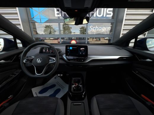 Volkswagen ID.4 Pure 52 kWh 150 pk | SoH 90,38% | Apple Carplay | Cruise control adaptief | Lane Assist ActivLease financial lease