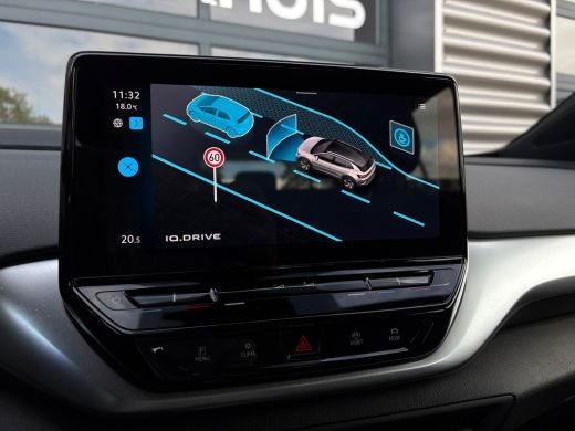 Volkswagen ID.4 Pure 52 kWh 150 pk | SoH 90,38% | Apple Carplay | Cruise control adaptief | Lane Assist ActivLease financial lease