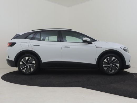 Volkswagen ID.4 Pure | Cruise control Adapt | App Connect | Parkeersensoren voor/achter | Stuur/stoelverwarming |... ActivLease financial lease