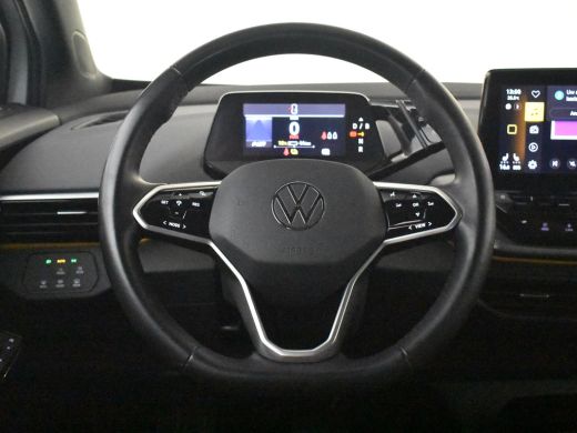 Volkswagen ID.4 Pure | Cruise control Adapt | App Connect | Parkeersensoren voor/achter | Stuur/stoelverwarming |... ActivLease financial lease