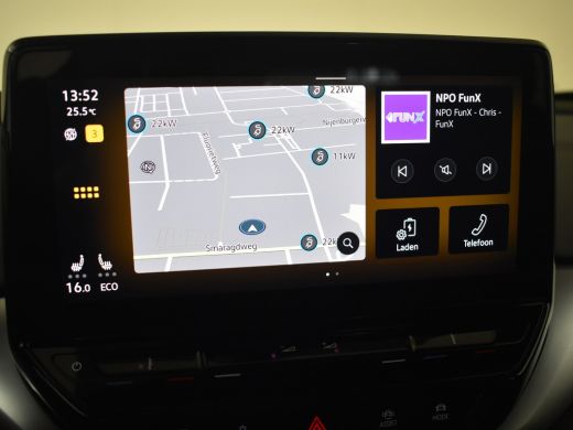 Volkswagen ID.4 Pure | Cruise control Adapt | App Connect | Parkeersensoren voor/achter | Stuur/stoelverwarming |... ActivLease financial lease