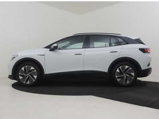 Volkswagen ID.4 Pure | Cruise control Adapt | App Connect | Parkeersensoren voor/achter | Stuur/stoelverwarming |... ActivLease financial lease